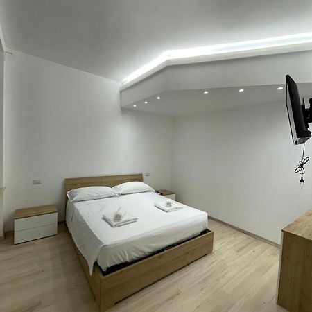 Villa Milano Apt N.4 Kültér fotó