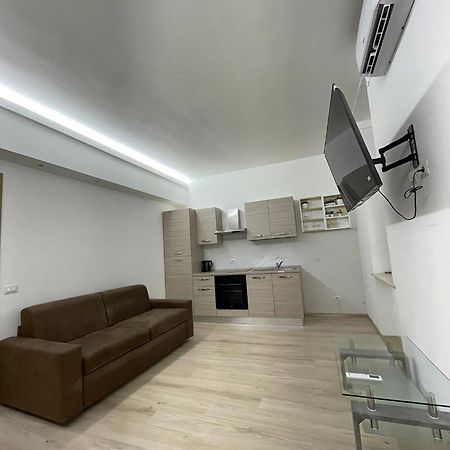 Villa Milano Apt N.4 Kültér fotó