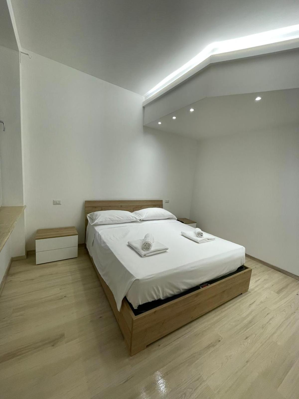 Villa Milano Apt N.4 Kültér fotó